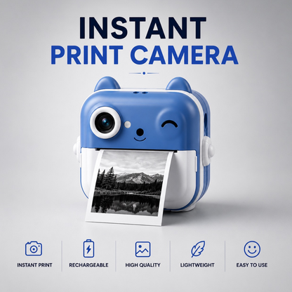 Kool camera
