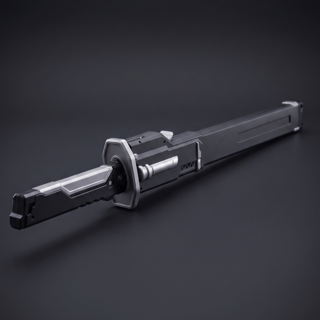 Katana sword
