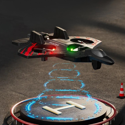 RC Fighter Jet