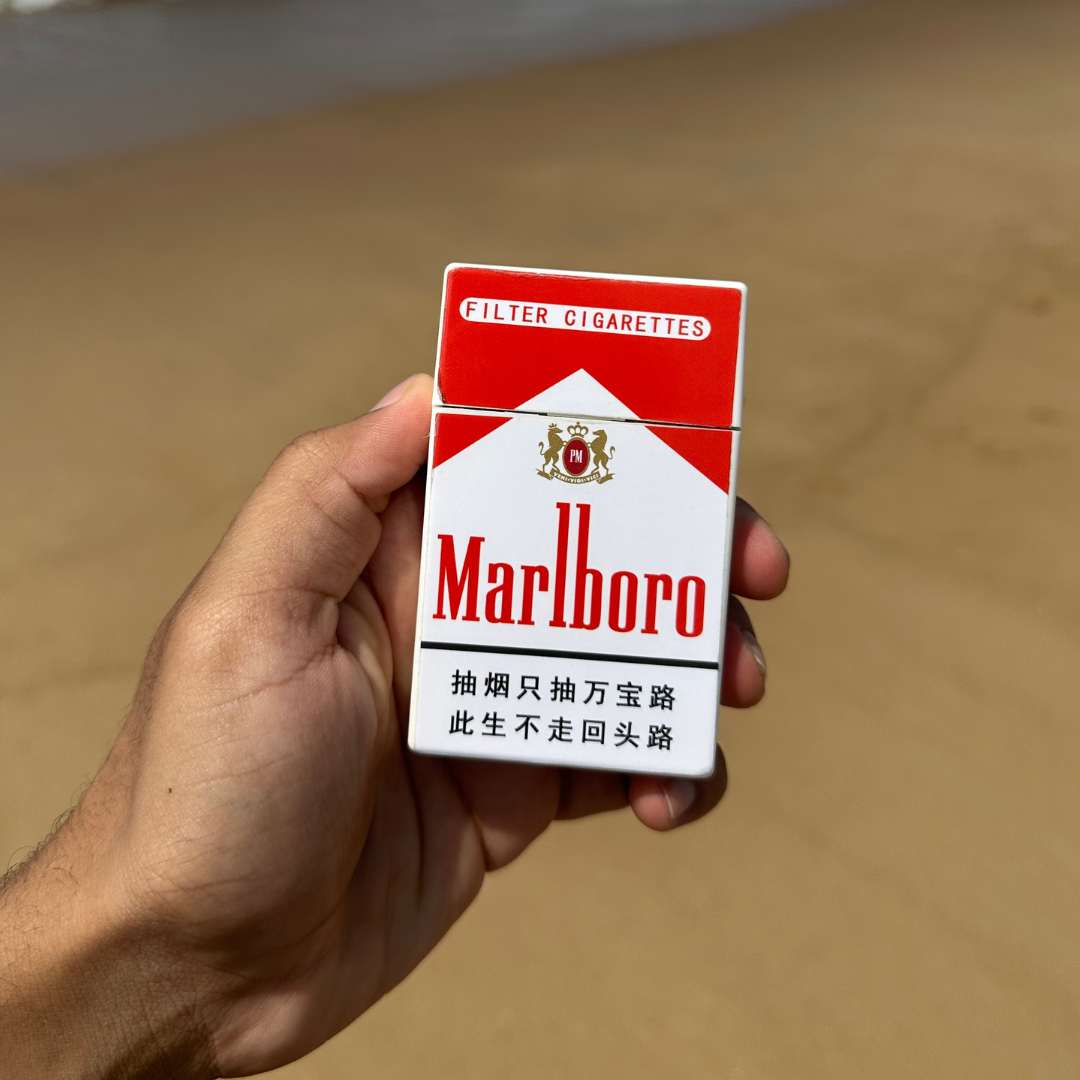Cool bubble cigs