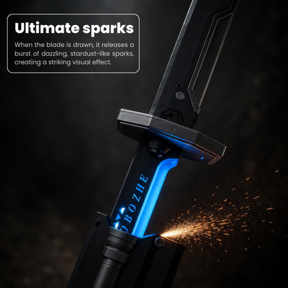 Katana sword