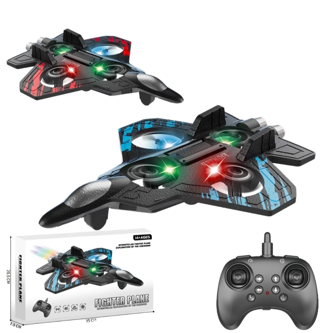 RC Fighter Jet