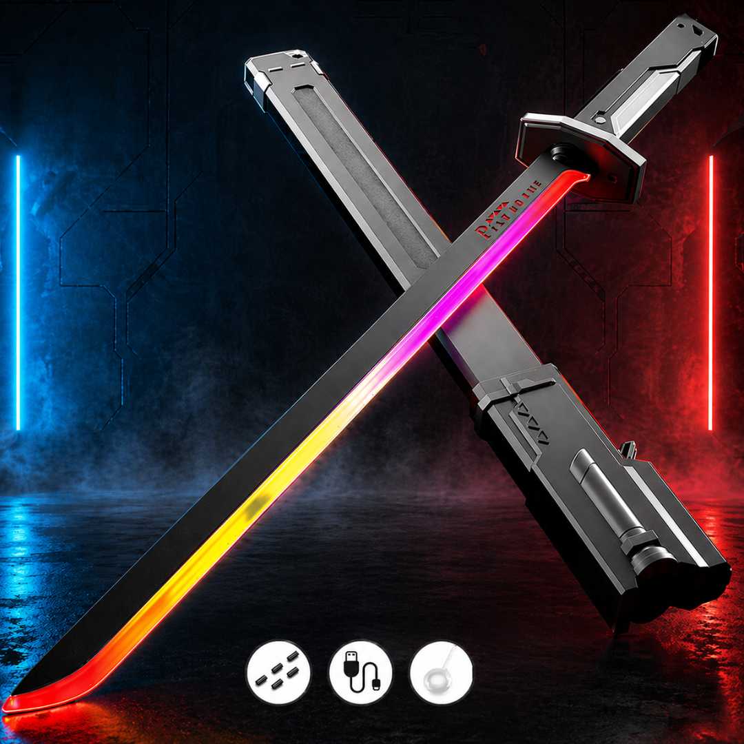 Katana sword