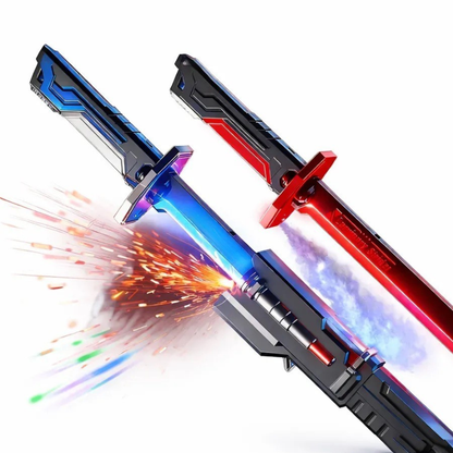 Katana sword