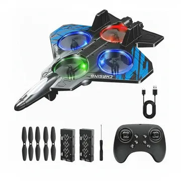 RC Fighter Jet