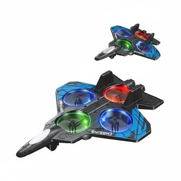RC Fighter Jet