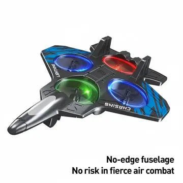 RC Fighter Jet