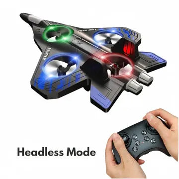 RC Fighter Jet